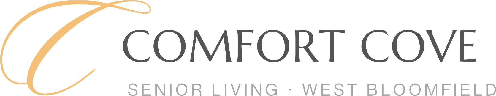 Comfort Cove Senior Living · West Bloomfield